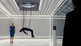 Дивергент, глава 2: Инсургент [Blu-ray] / Insurgent