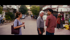 Отель «Мэриголд». Заселение продолжается [Blu-ray] / The Second Best Exotic Marigold Hotel