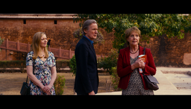 Отель «Мэриголд». Заселение продолжается [Blu-ray] / The Second Best Exotic Marigold Hotel