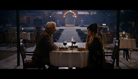 Отель «Мэриголд». Заселение продолжается [Blu-ray] / The Second Best Exotic Marigold Hotel