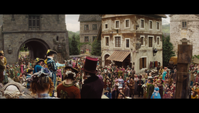 Золушка [Blu-ray] / Cinderella