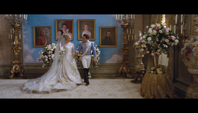Золушка [Blu-ray] / Cinderella