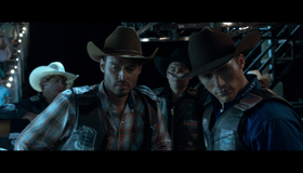 Дальняя дорога [Blu-ray] / The Longest Ride