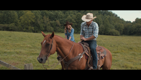 Дальняя дорога [Blu-ray] / The Longest Ride
