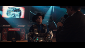 Дальняя дорога [Blu-ray] / The Longest Ride