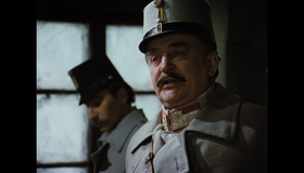 Знак доблести [Blu-ray] / Signum Laudis