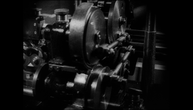 Человек с киноаппаратом [Blu-ray] / The Man with a Movie Camera