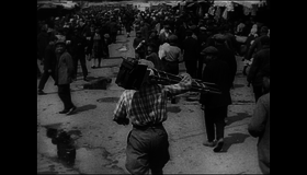 Человек с киноаппаратом [Blu-ray] / The Man with a Movie Camera
