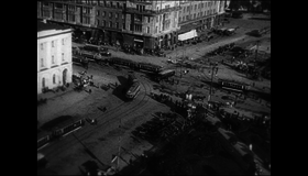 Человек с киноаппаратом [Blu-ray] / The Man with a Movie Camera