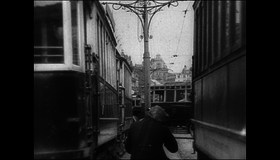 Человек с киноаппаратом [Blu-ray] / The Man with a Movie Camera