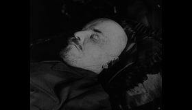 Человек с киноаппаратом [Blu-ray] / The Man with a Movie Camera