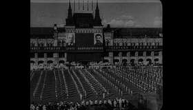 Человек с киноаппаратом [Blu-ray] / The Man with a Movie Camera