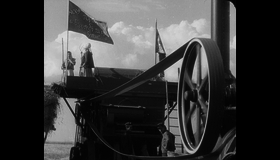 Человек с киноаппаратом [Blu-ray] / The Man with a Movie Camera