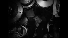 Человек с киноаппаратом [Blu-ray] / The Man with a Movie Camera