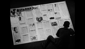 Человек с киноаппаратом [Blu-ray] / The Man with a Movie Camera