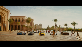 Форсаж 7 [Blu-ray] / Furious Seven