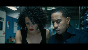 Форсаж 7 [Blu-ray] / Furious Seven