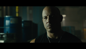 Форсаж 7 [Blu-ray] / Furious Seven