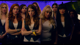 Идеальный голос 2 [Blu-ray] / Pitch Perfect 2