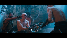 Безумный Макс: Дорога ярости [Blu-ray] / Mad Max: Fury Road