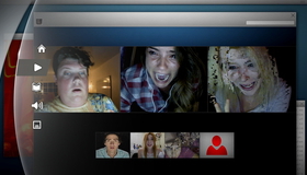 Убрать из друзей [Blu-ray] / Unfriended