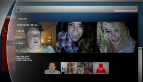 Убрать из друзей [Blu-ray] / Unfriended