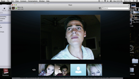 Убрать из друзей [Blu-ray] / Unfriended