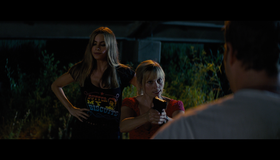 Красотки в бегах [Blu-ray] / Hot Pursuit