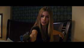 Красотки в бегах [Blu-ray] / Hot Pursuit