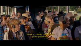 Красотки в бегах [Blu-ray] / Hot Pursuit