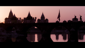 Вне времени [Blu-ray] / The Lovers