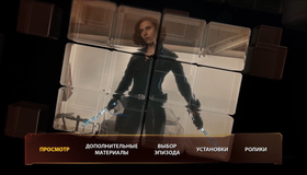Мстители: Эра Альтрона [Blu-ray] / Avengers: Age of Ultron