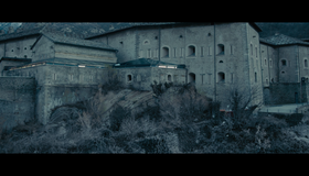 Мстители: Эра Альтрона [Blu-ray] / Avengers: Age of Ultron