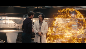 Мстители: Эра Альтрона [Blu-ray] / Avengers: Age of Ultron