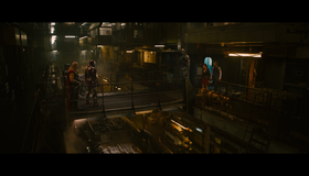 Мстители: Эра Альтрона [Blu-ray] / Avengers: Age of Ultron