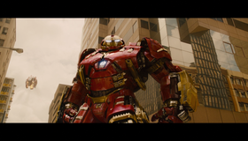 Мстители: Эра Альтрона [Blu-ray] / Avengers: Age of Ultron