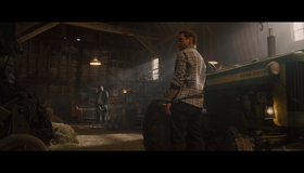 Мстители: Эра Альтрона [Blu-ray] / Avengers: Age of Ultron