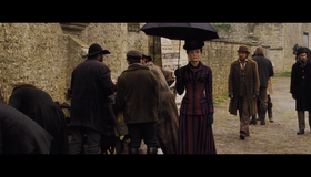 Вдали от обезумевшей толпы [Blu-ray] / Far from the Madding Crowd