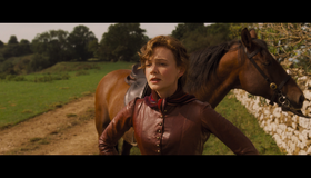 Вдали от обезумевшей толпы [Blu-ray] / Far from the Madding Crowd