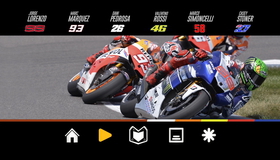 Hitting the Apex [Blu-ray] / Hitting the Apex