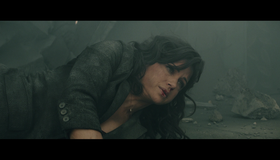 Разлом Сан-Андреас [Blu-ray] / San Andreas