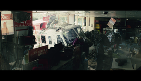 Разлом Сан-Андреас [Blu-ray] / San Andreas