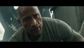 Разлом Сан-Андреас [Blu-ray] / San Andreas