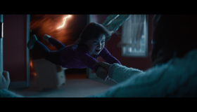 Полтергейст [Blu-ray] / Poltergeist