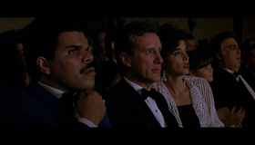 Напролом [Blu-ray] / The Hard Way