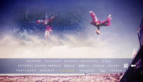 Sunshine Superman [Blu-ray] / Sunshine Superman