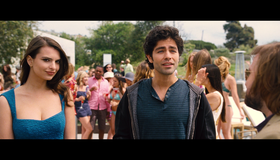 Антураж [Blu-ray] / Entourage