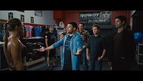 Антураж [Blu-ray] / Entourage