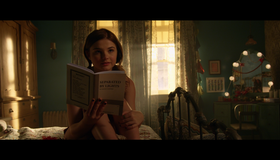 Астрал 3 [Blu-ray] / Insidious: Chapter 3