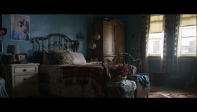 Астрал 3 [Blu-ray] / Insidious: Chapter 3
